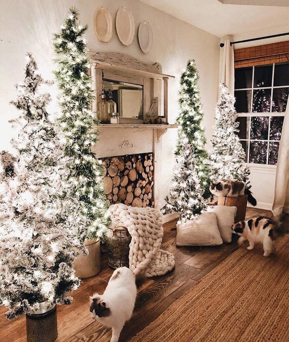 christmas decor inspiration 9