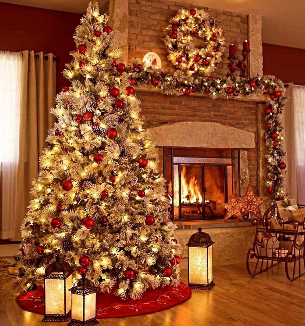 christmas decorations 23