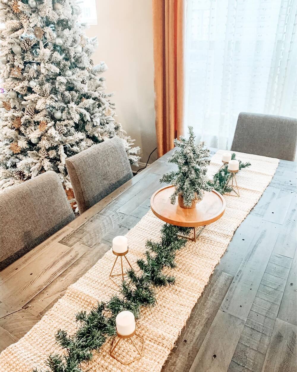 neutral holiday decor 18