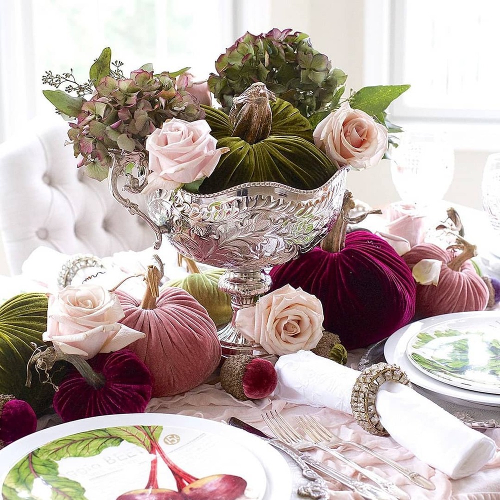 thanksgiving table settings 20