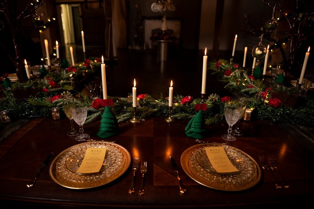 thanksgiving table settings 21