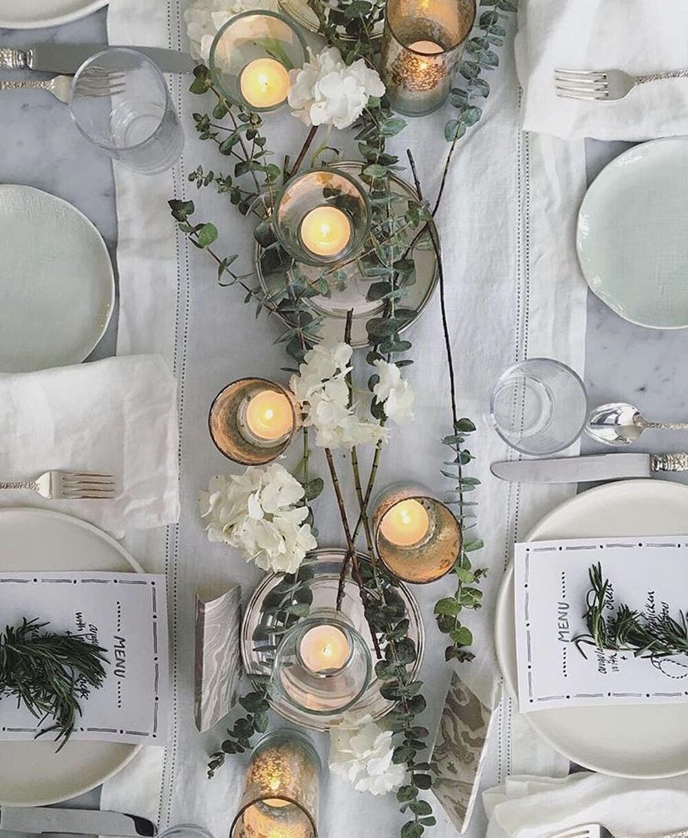 thanksgiving table settings 6