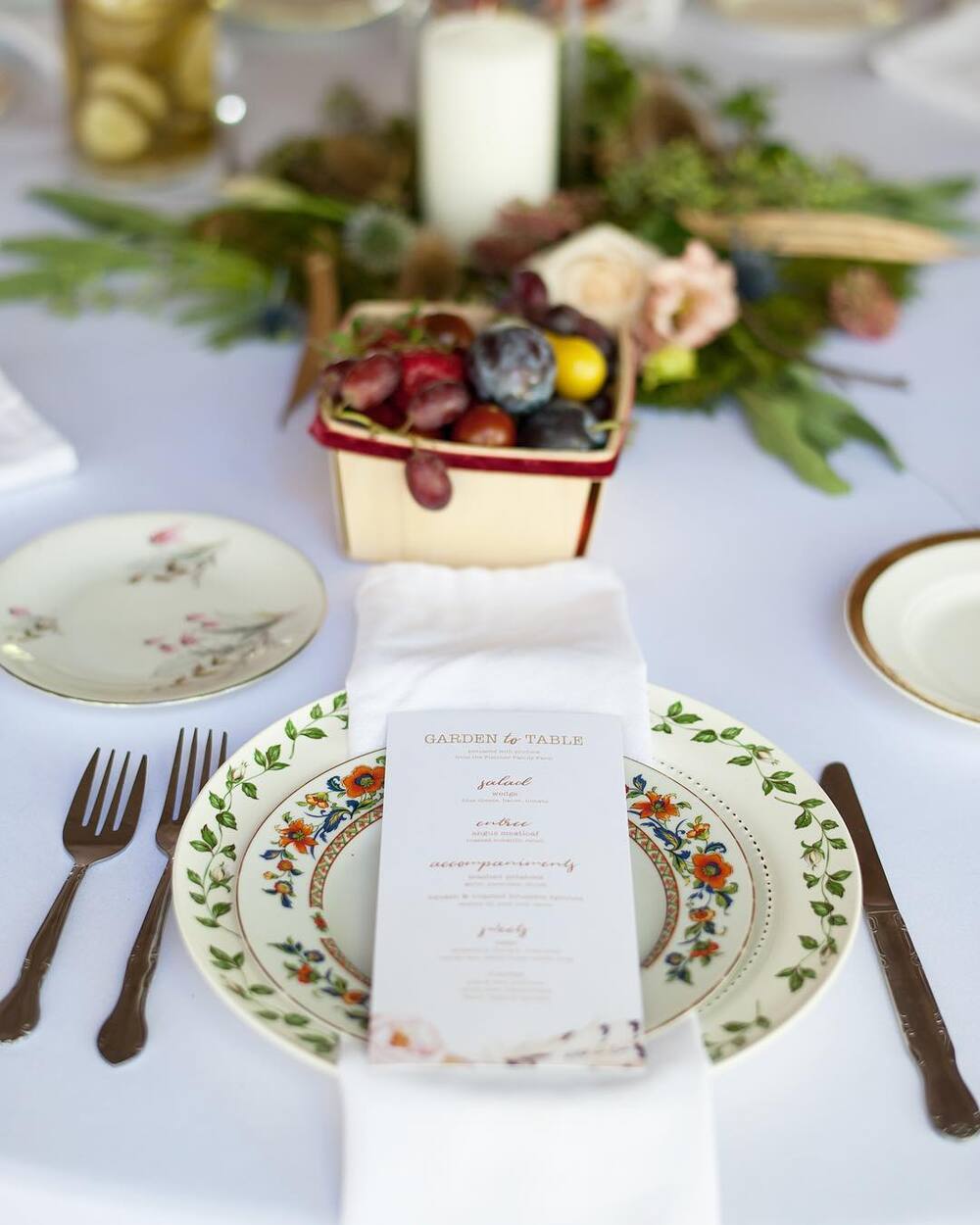 thanksgiving table settings 9