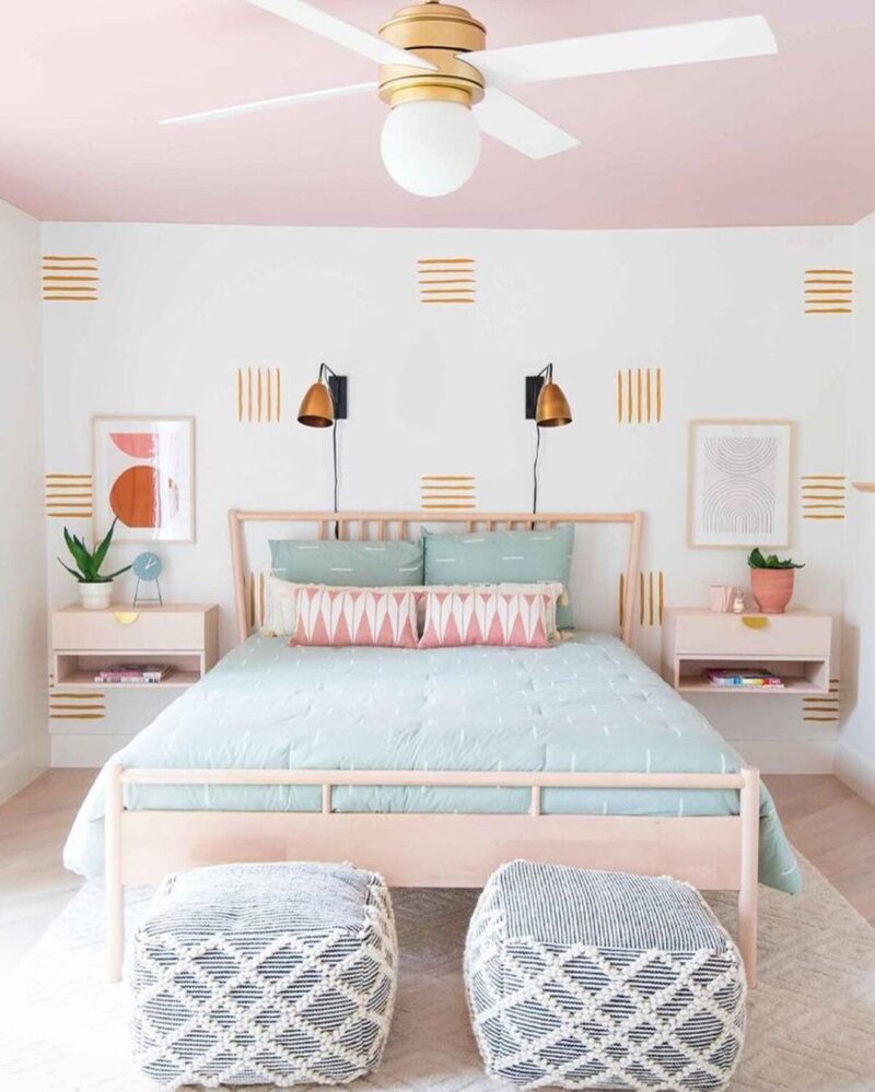 25 Dreamy Bedroom Wall Decor Ideas: Transform Your Space with Style