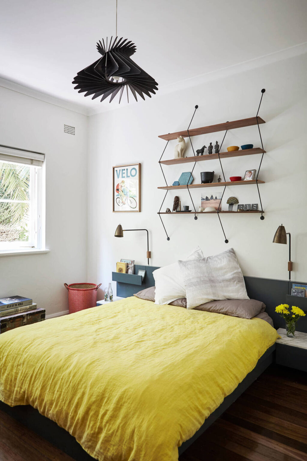 25 Dreamy Bedroom Wall Decor Ideas: Transform Your Space with Style