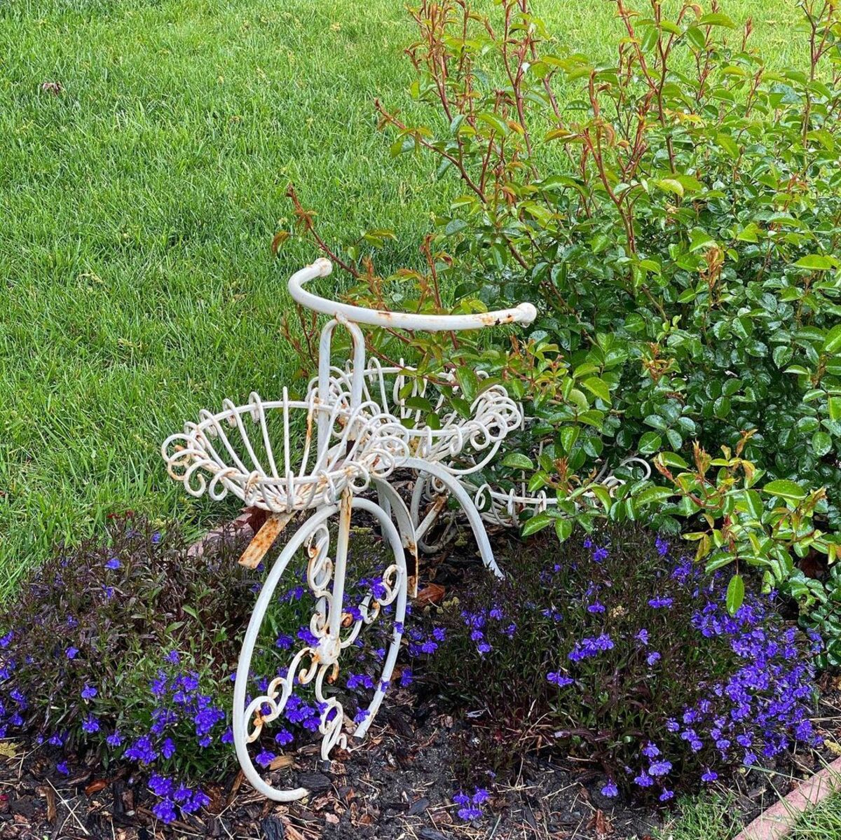 creative garden decor 30