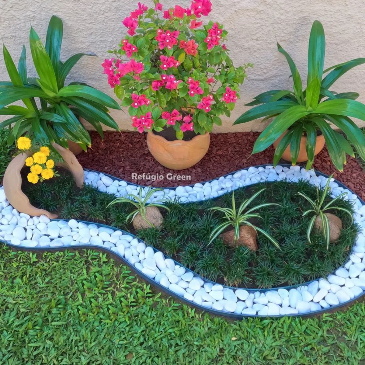 creative garden decor 6