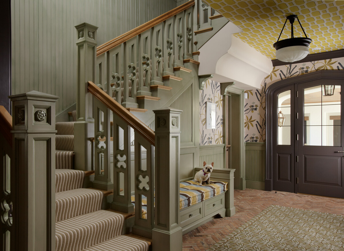 foyer design 19