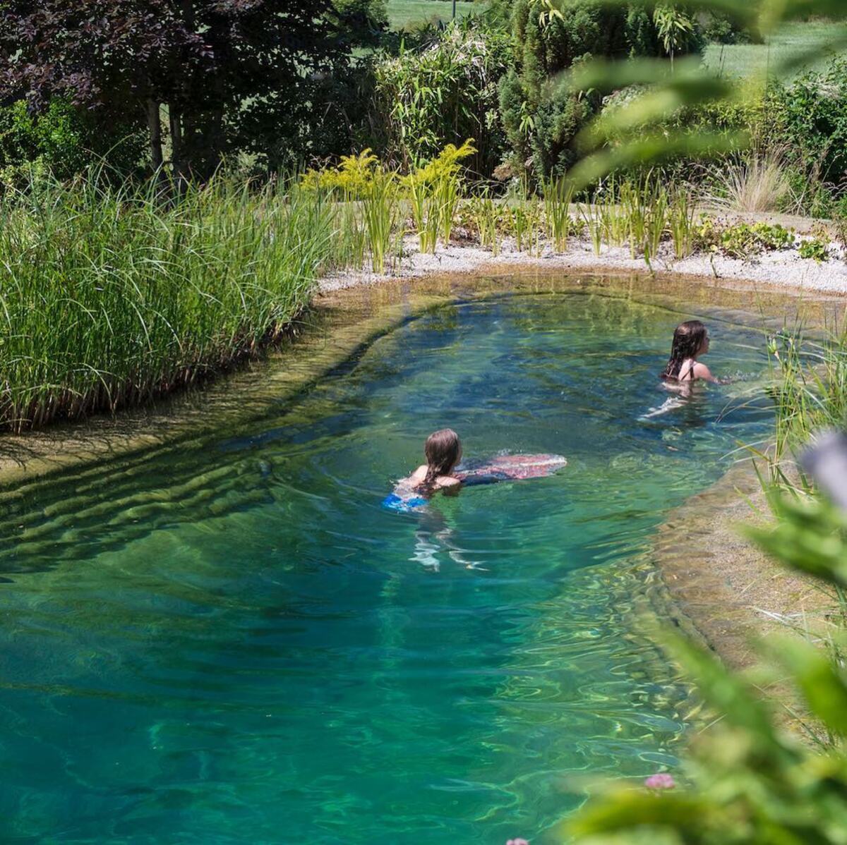 natural swimming ponds 2