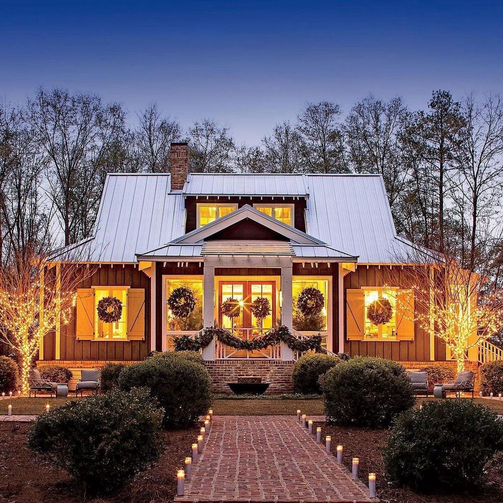 porch christmas lights 13