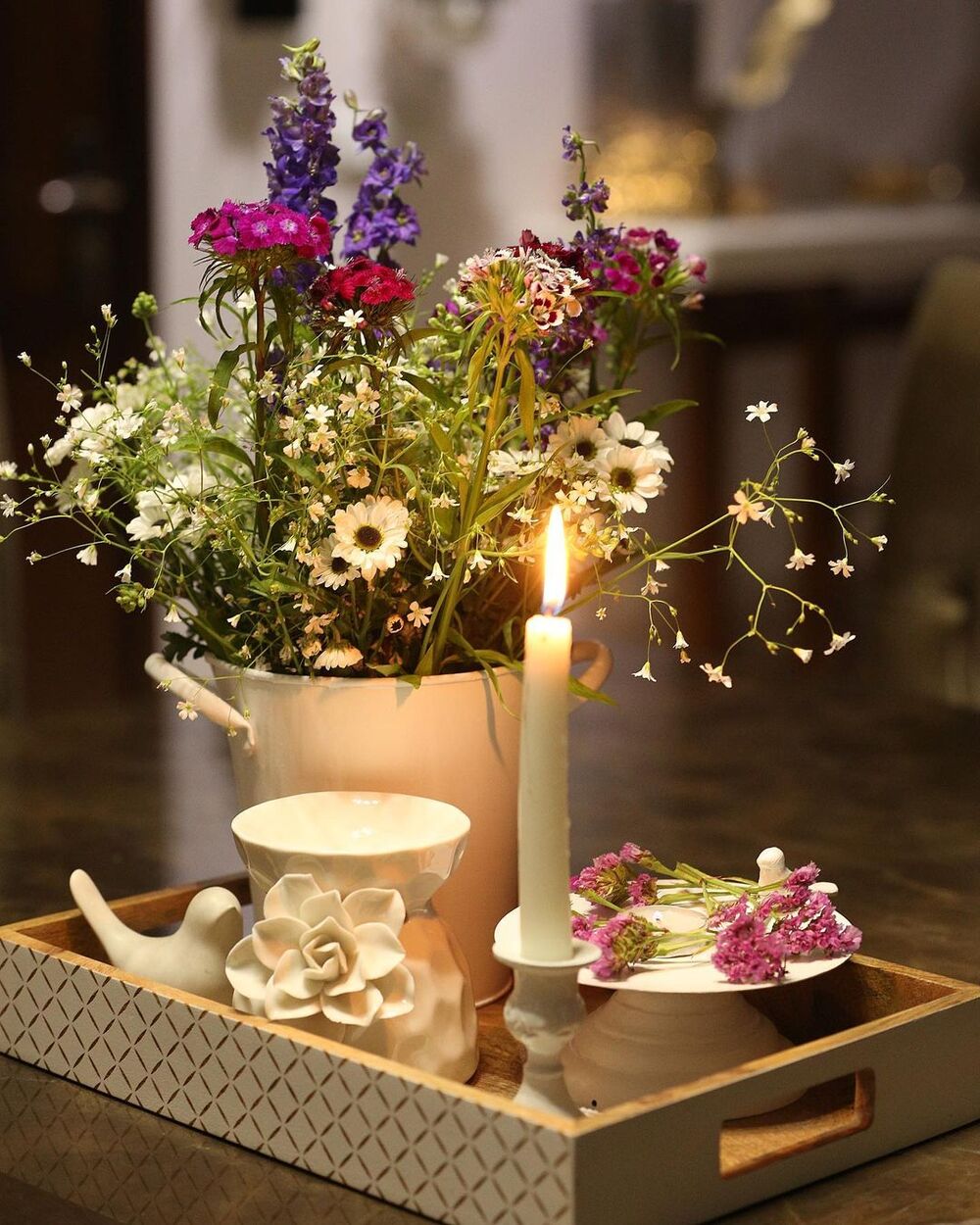 spring flower arrangements 10