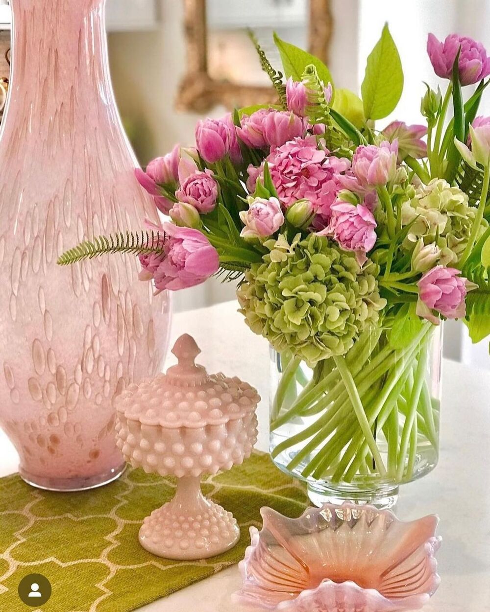 spring flower arrangements 12