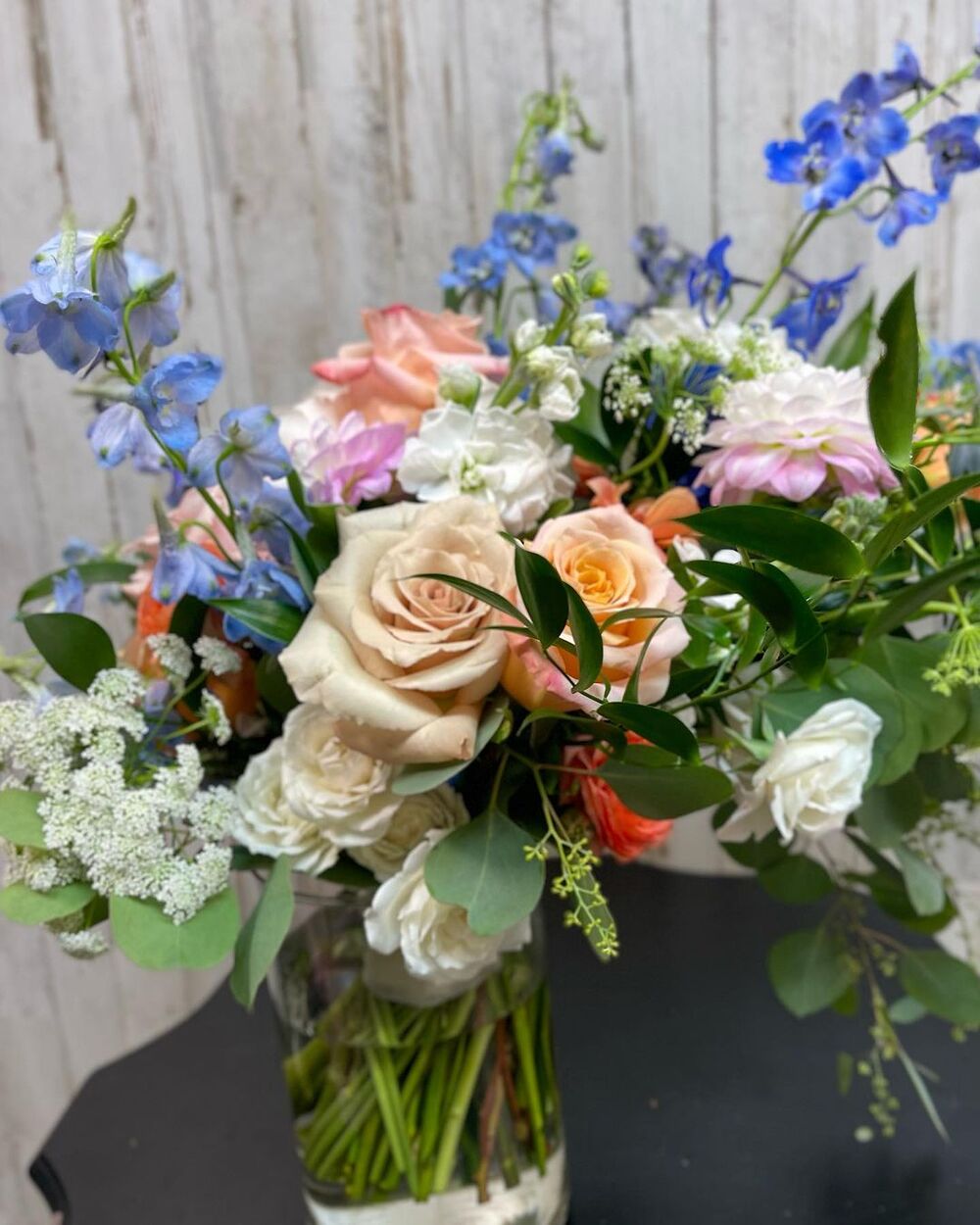 spring flower arrangements 22