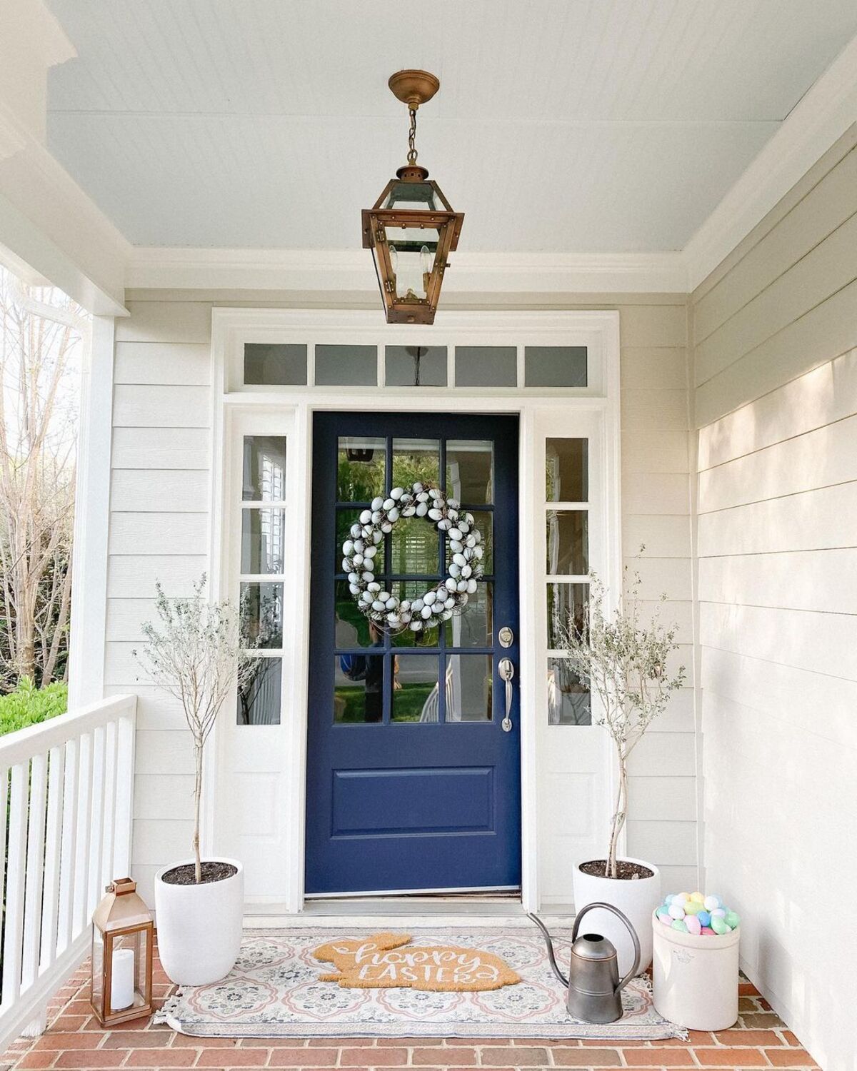 spring porch 15