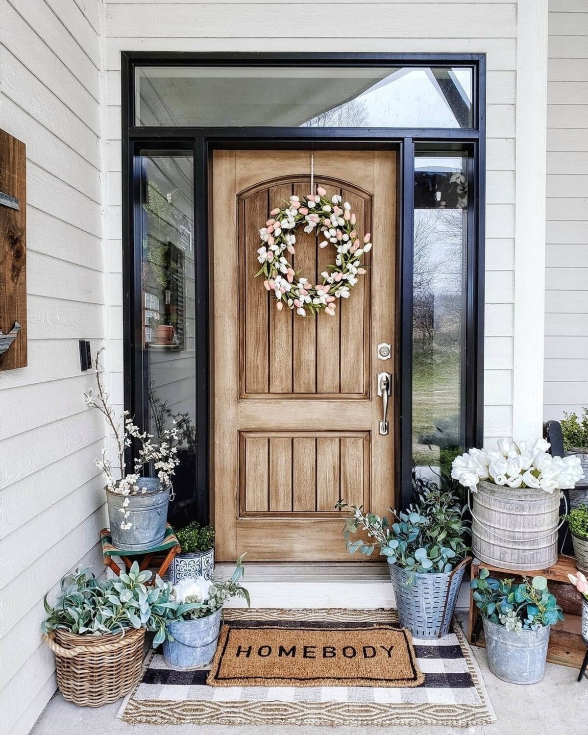 spring porch 5