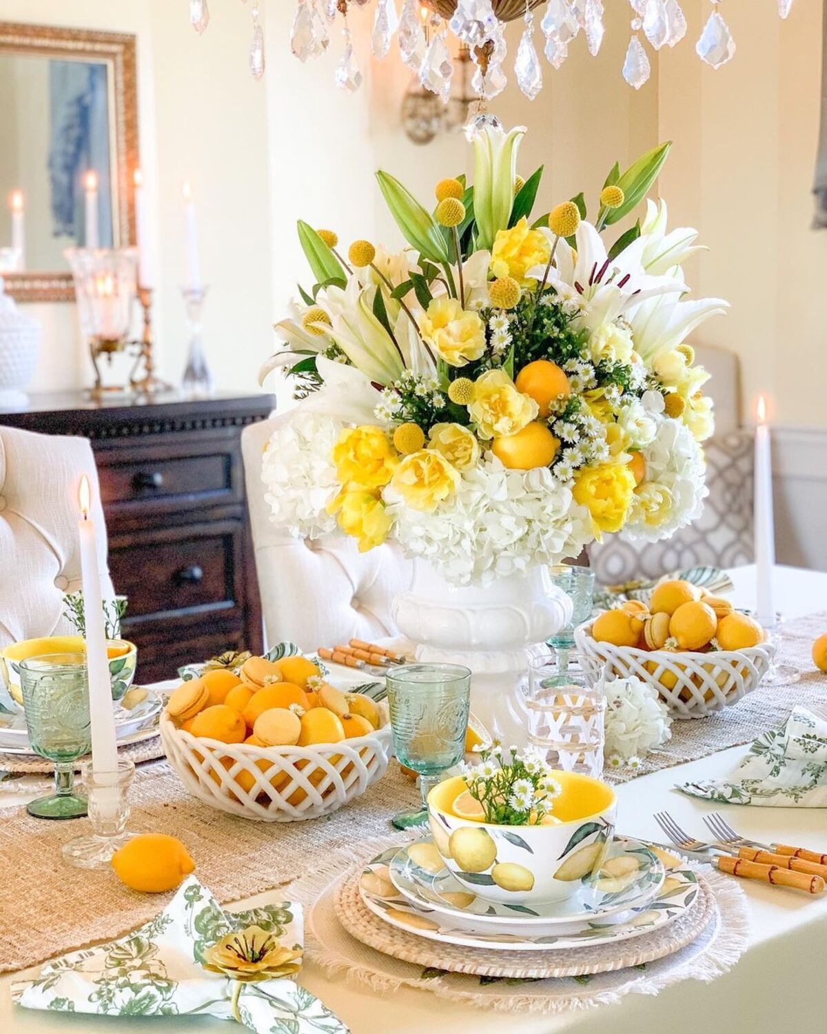 spring table 10