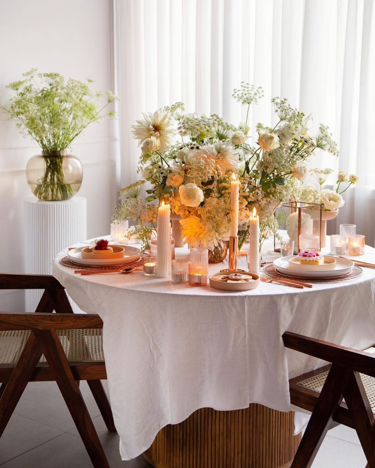 spring table 16