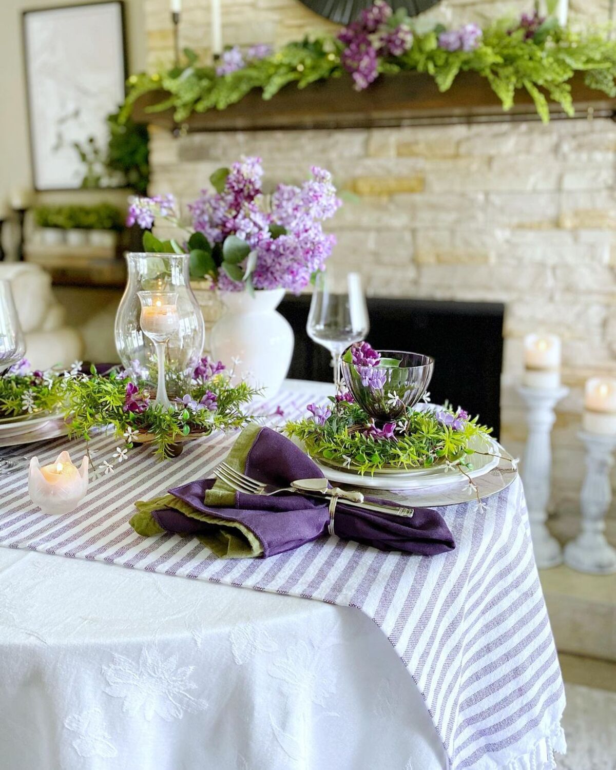 spring table 7