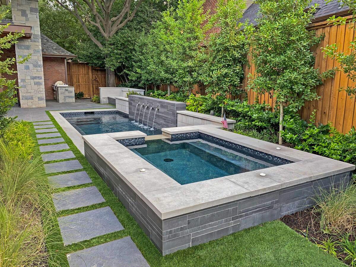 12 pool designs for small yards 1