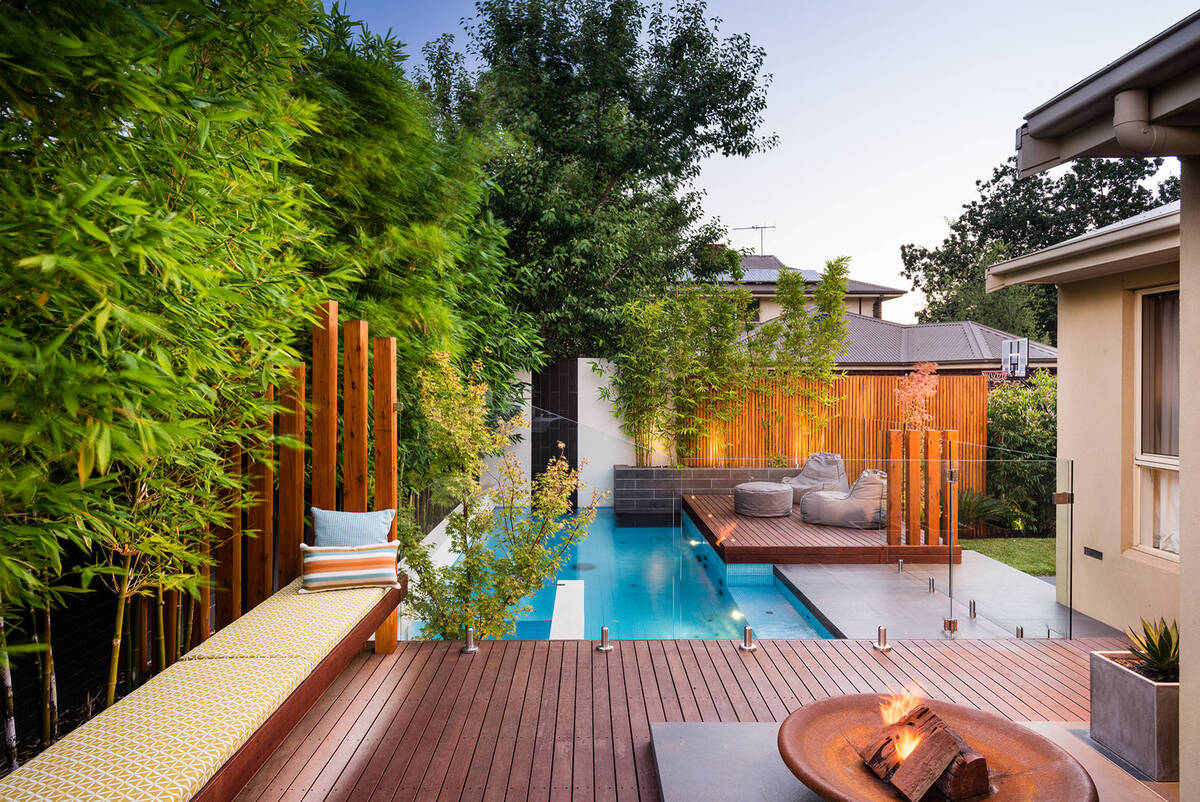 12 pool designs for small yards 6