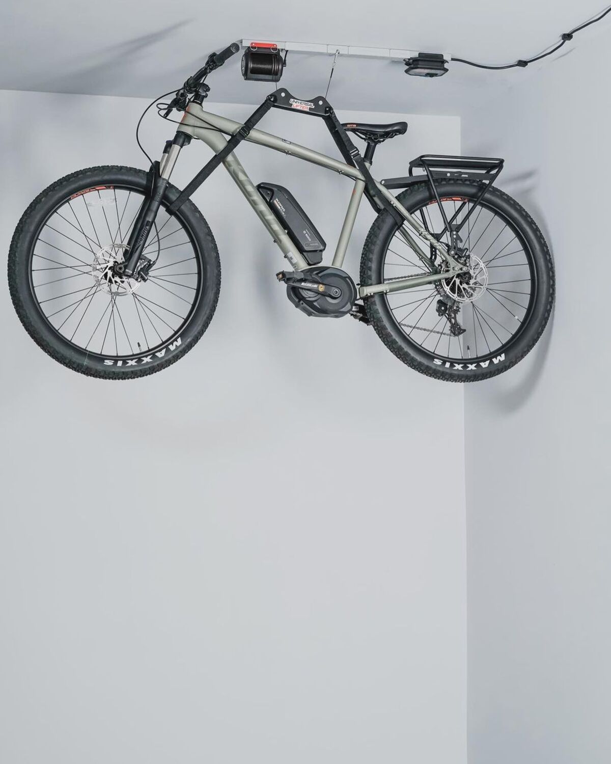15 garage bike storage ideas 11