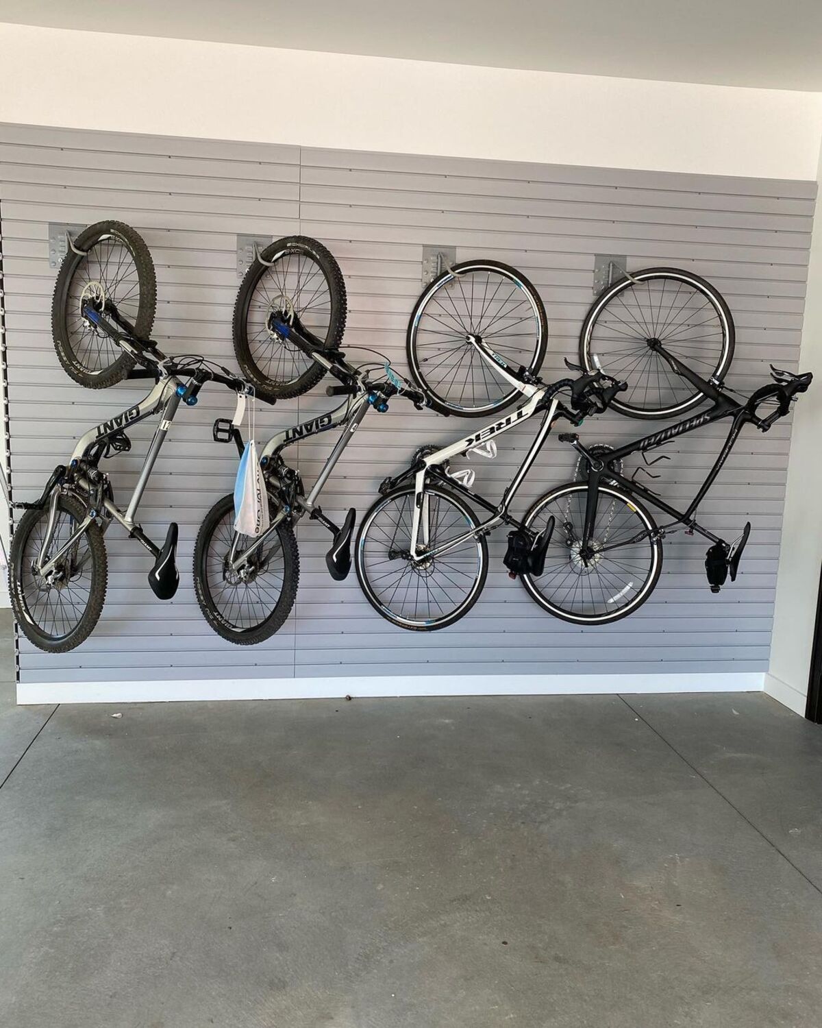 15 garage bike storage ideas 5