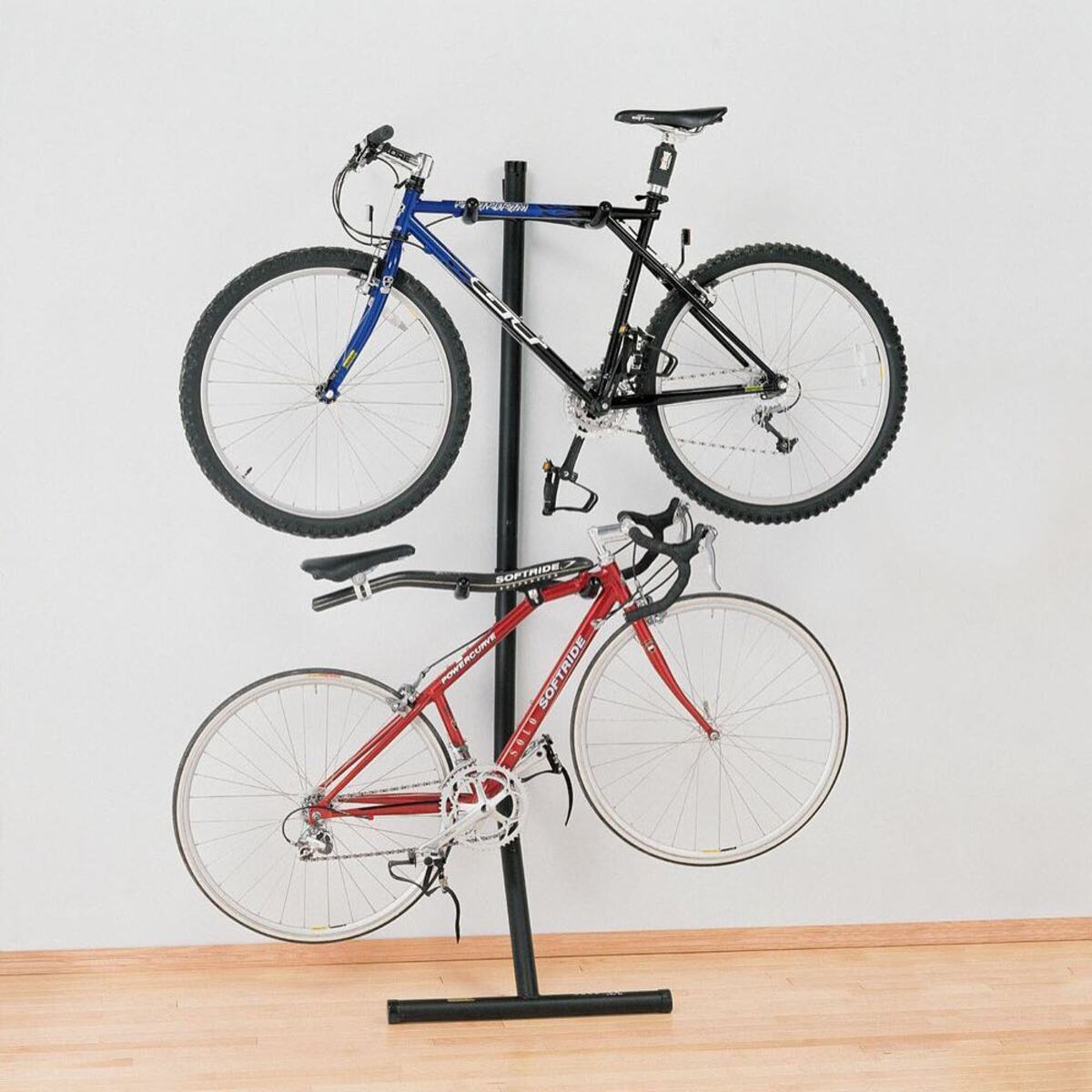 15 garage bike storage ideas 8