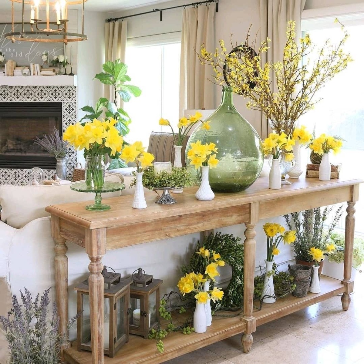 18 spring farmhouse decor 5