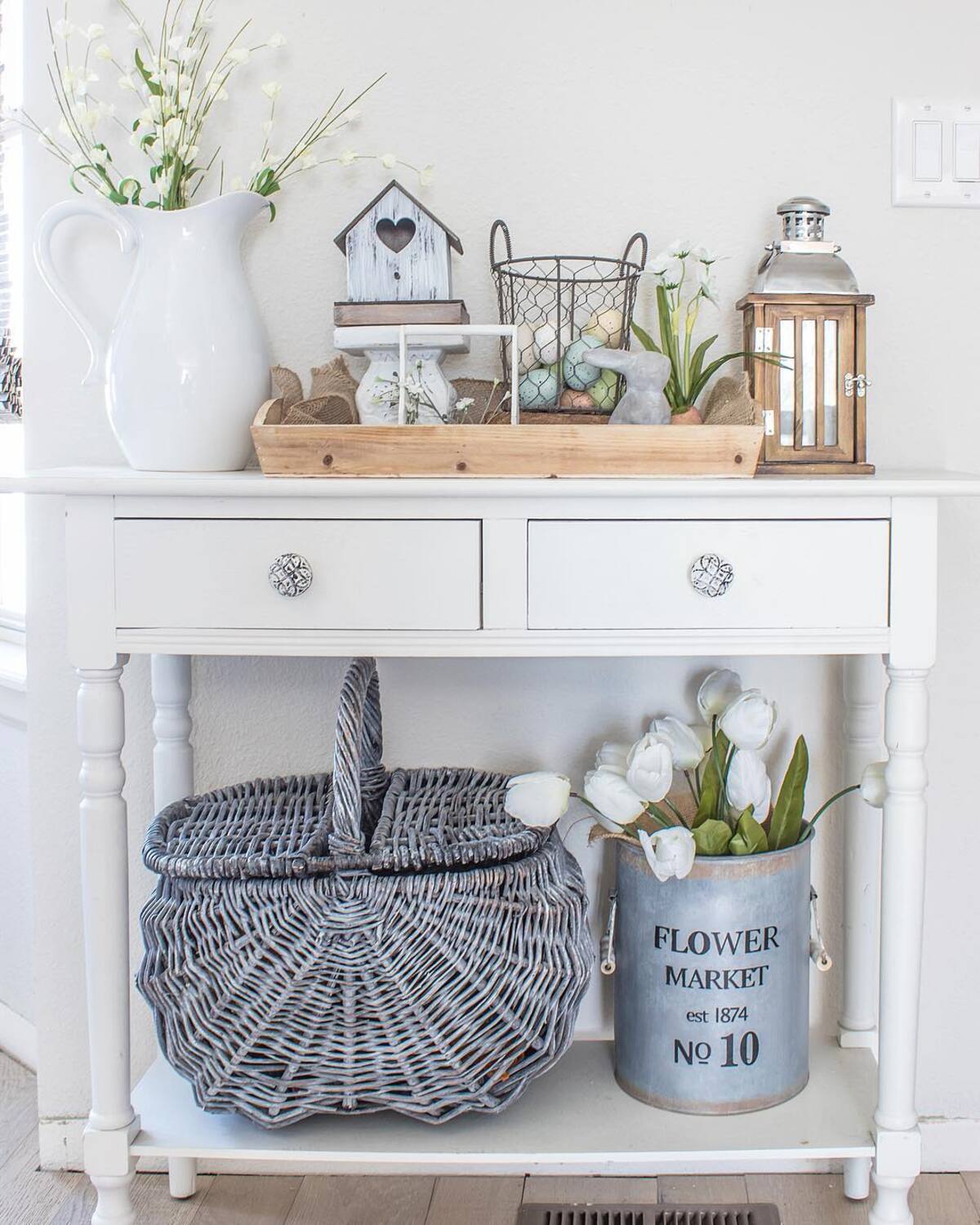 18 spring farmhouse decor 9