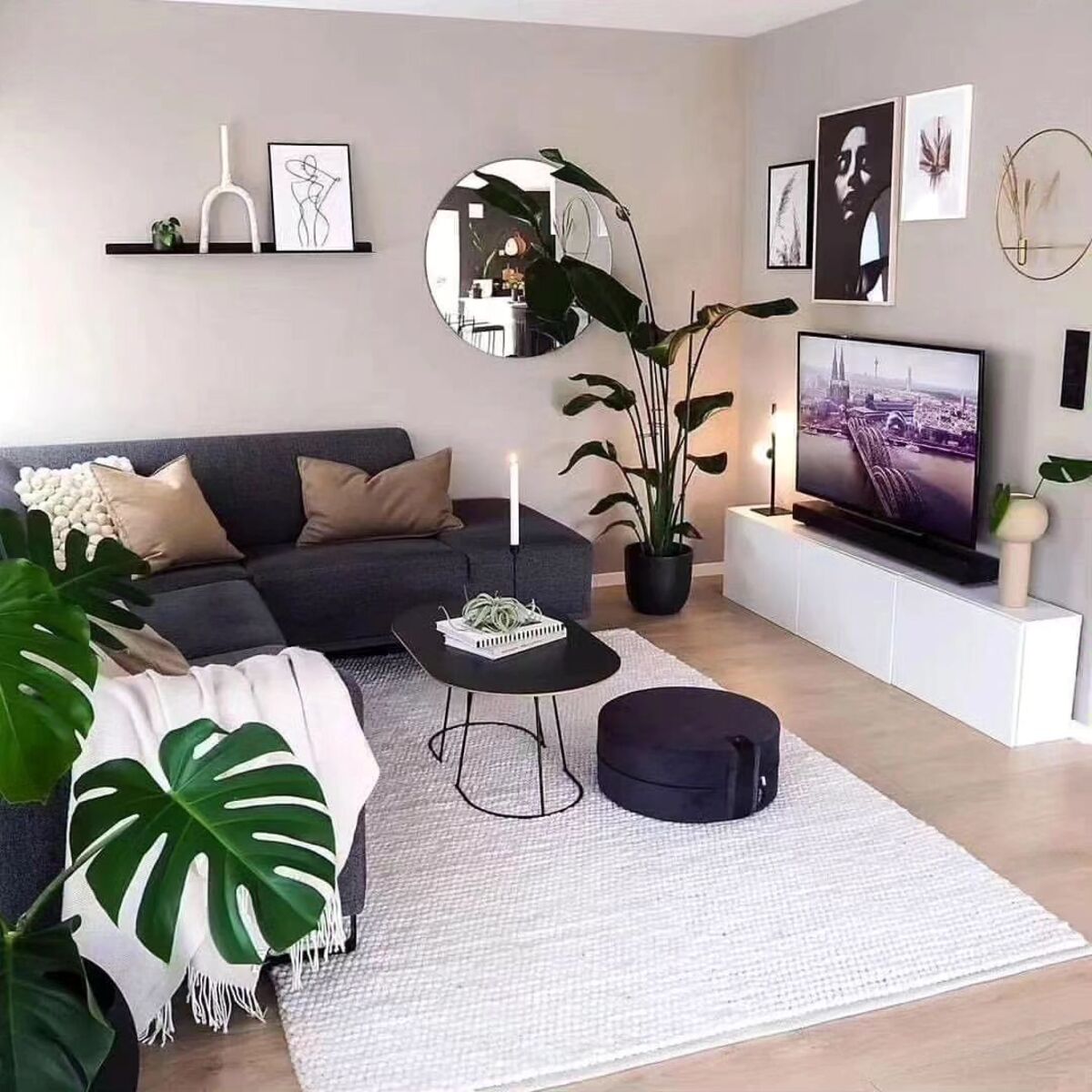 22 small living room decor 1