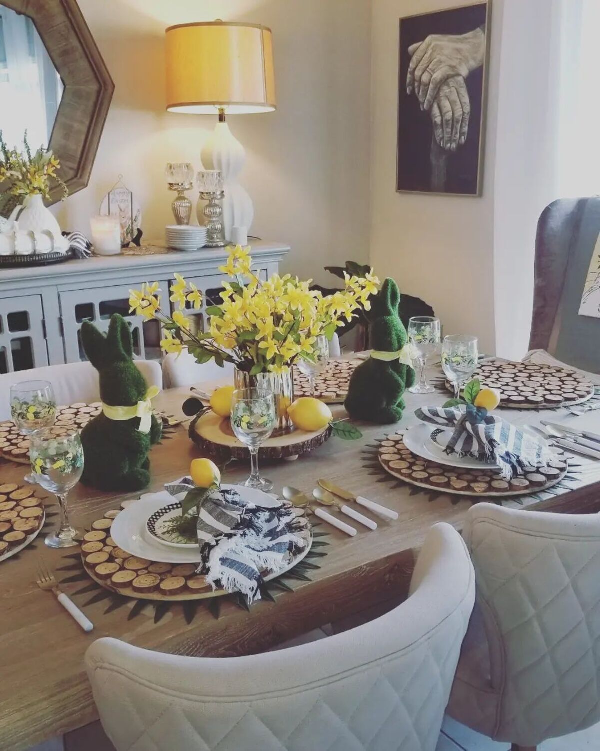 22 spring dining table decor 11