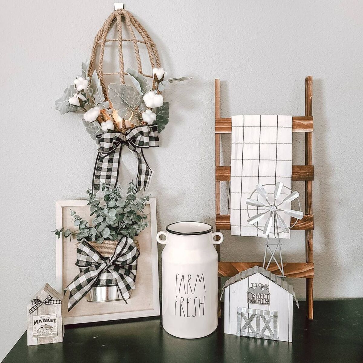 23 diy dollar tree farmhouse decor 11