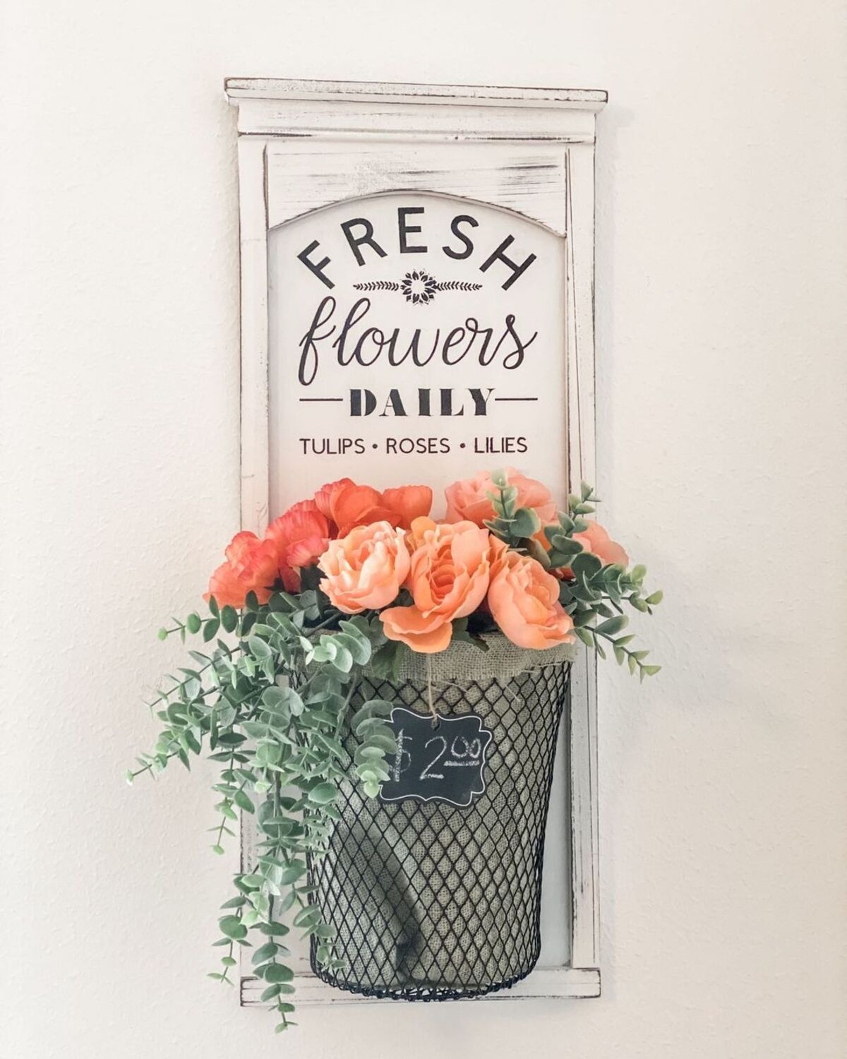 23 diy dollar tree farmhouse decor 2