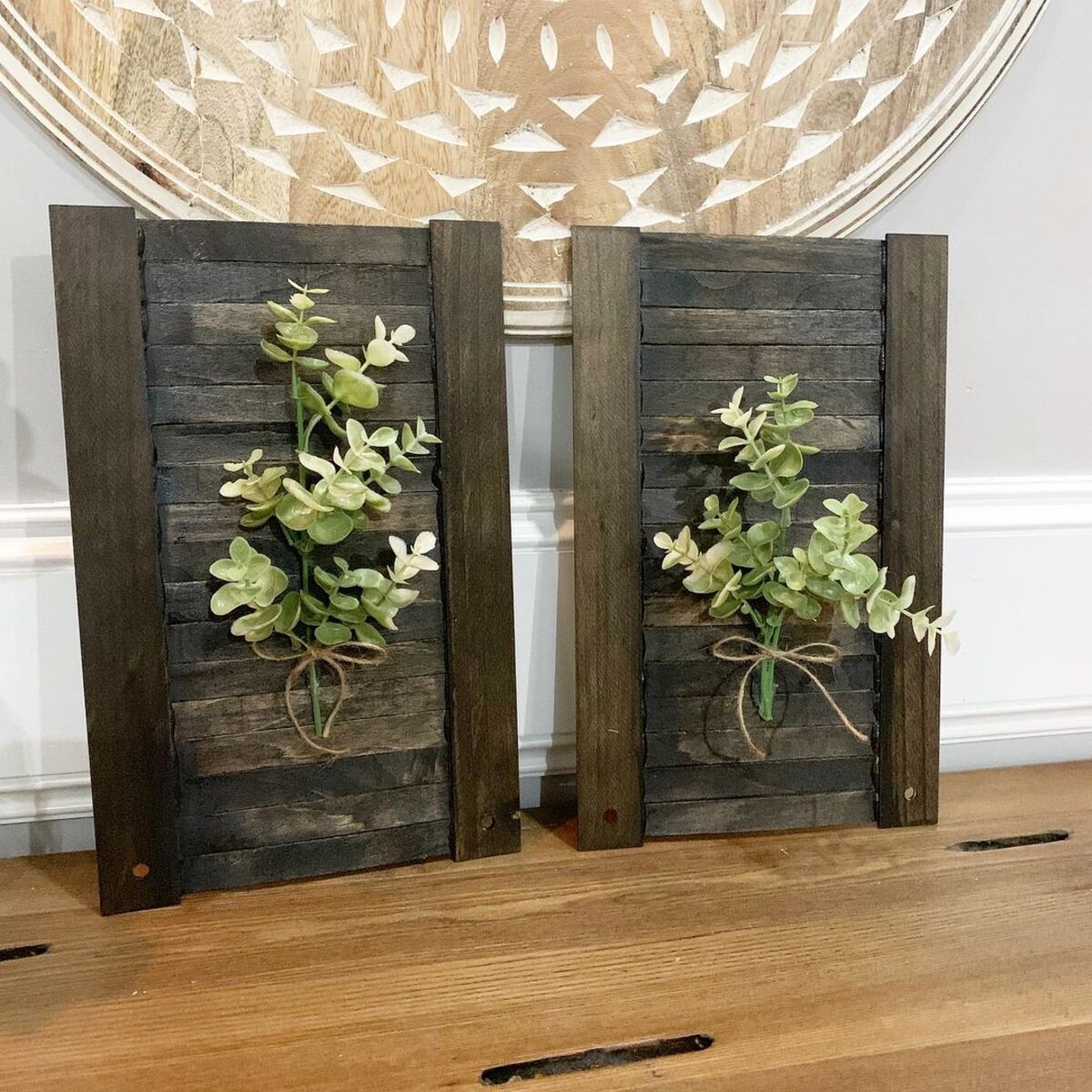 23 diy dollar tree farmhouse decor 4