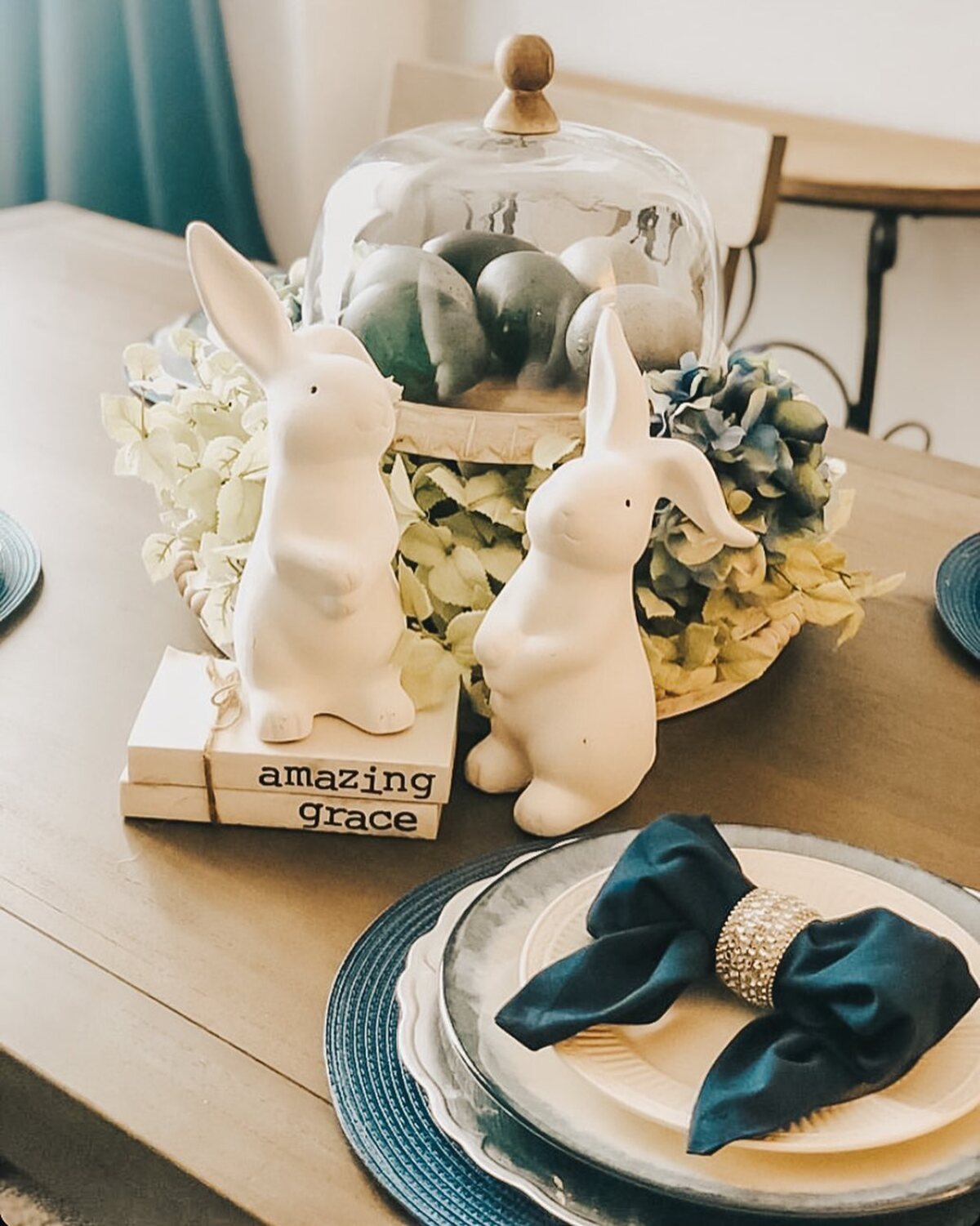 24 rustic easter decor 9