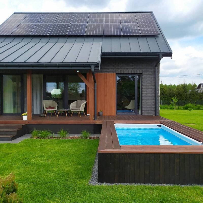 8 Ingenious Ideas To Make Your Intex Pool the Talk of the Town