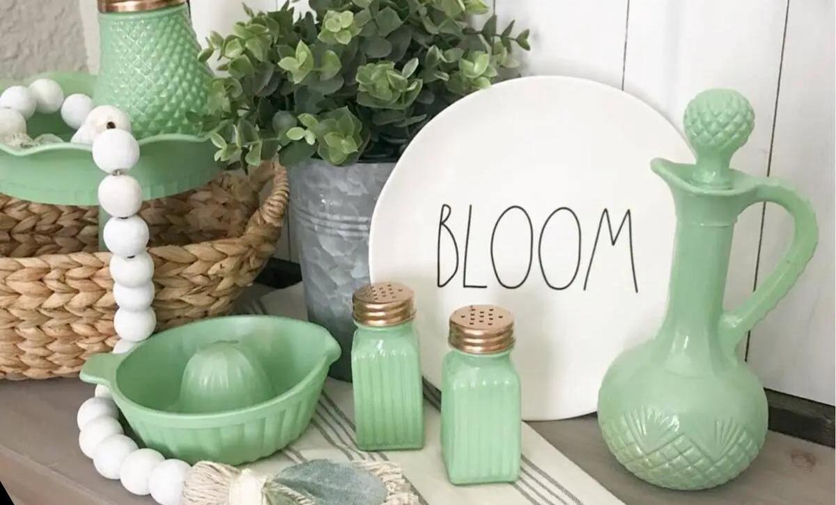 DIY Dollar Tree Farmhouse Decor Ideas