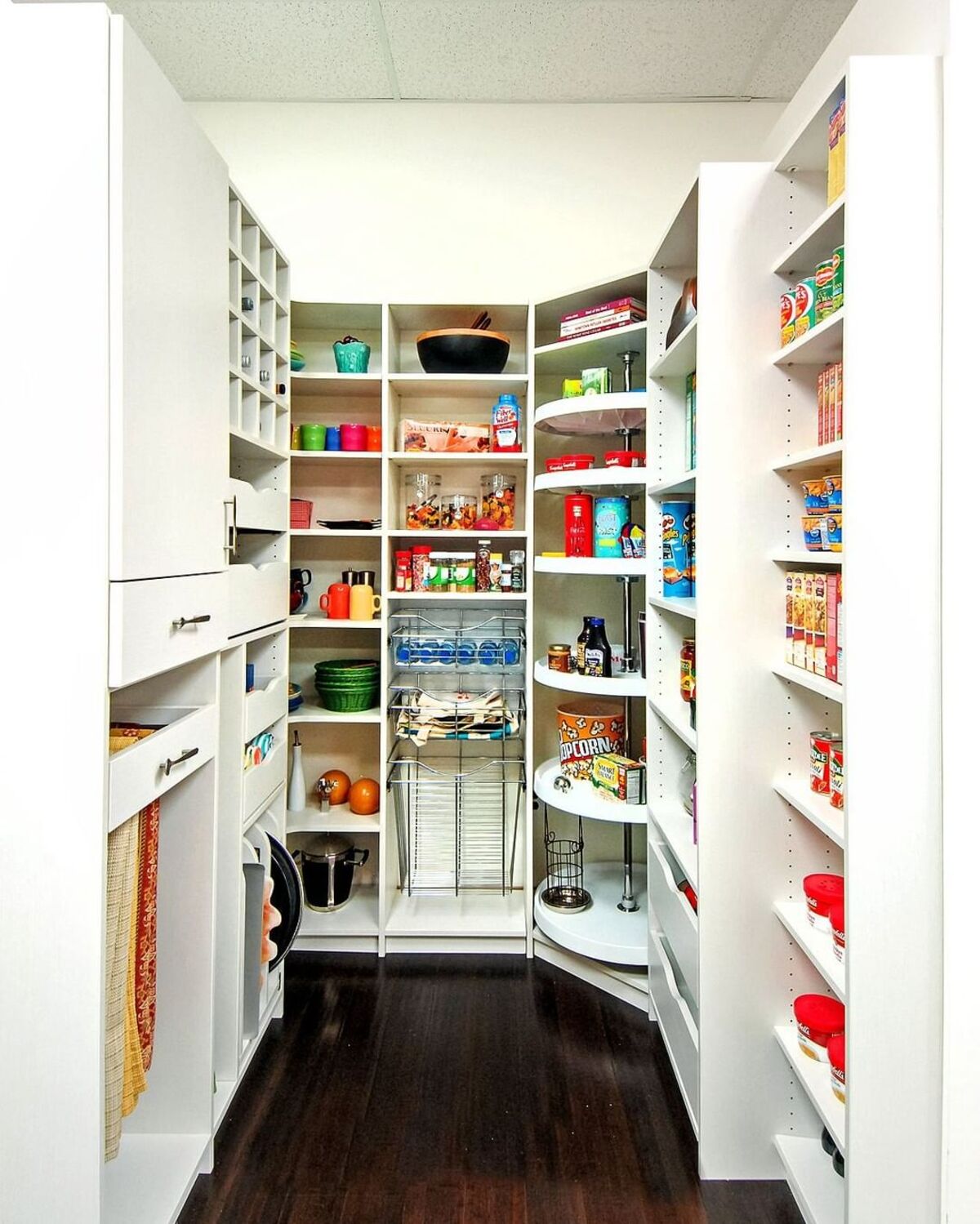 kitchen pantry ideas 1