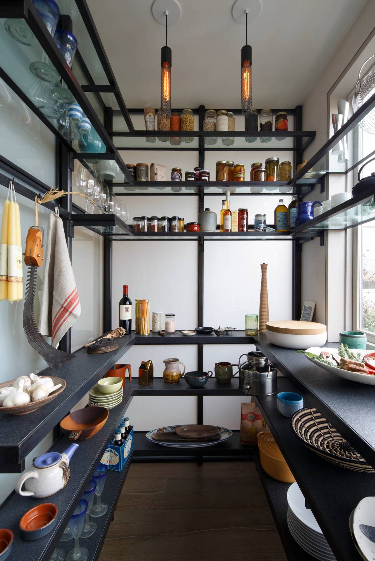 kitchen pantry ideas 20