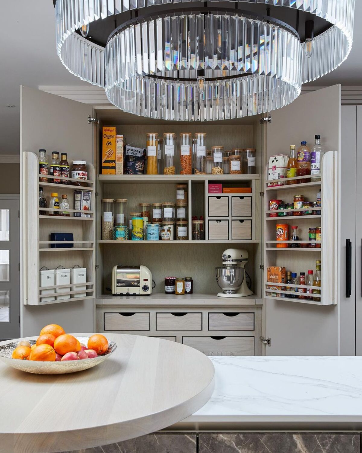 kitchen pantry ideas 23