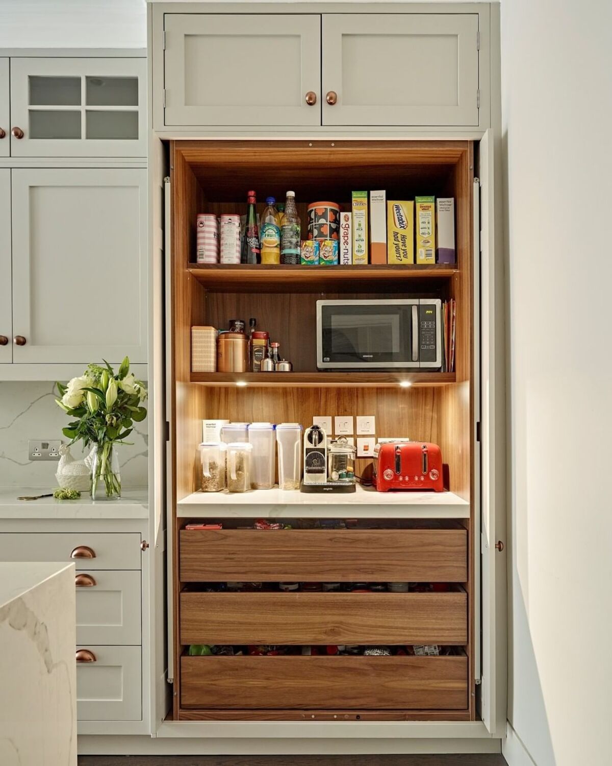 kitchen pantry ideas 5