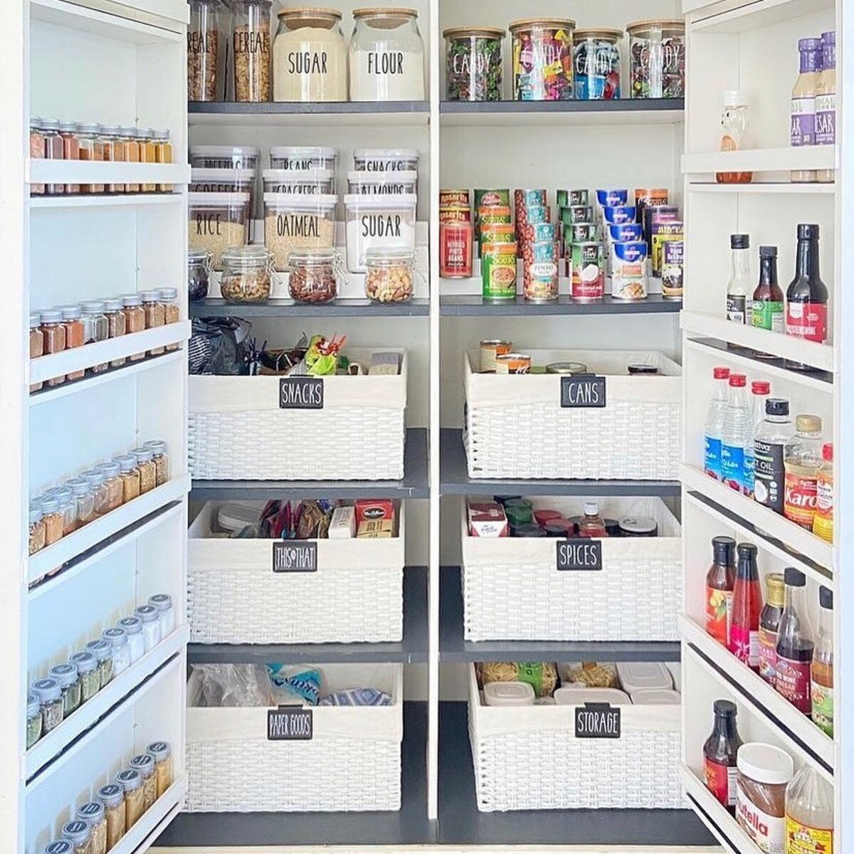 kitchen pantry ideas 6