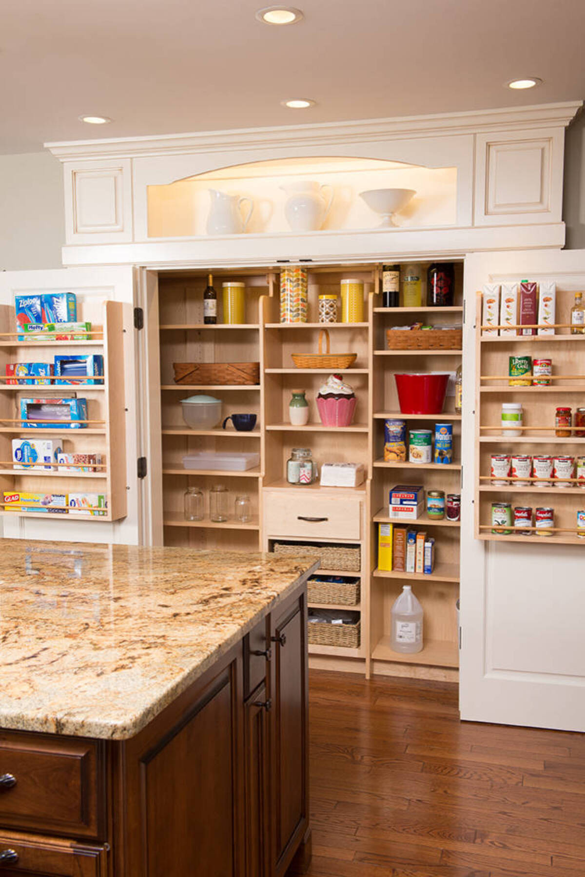 kitchen pantry ideas 9