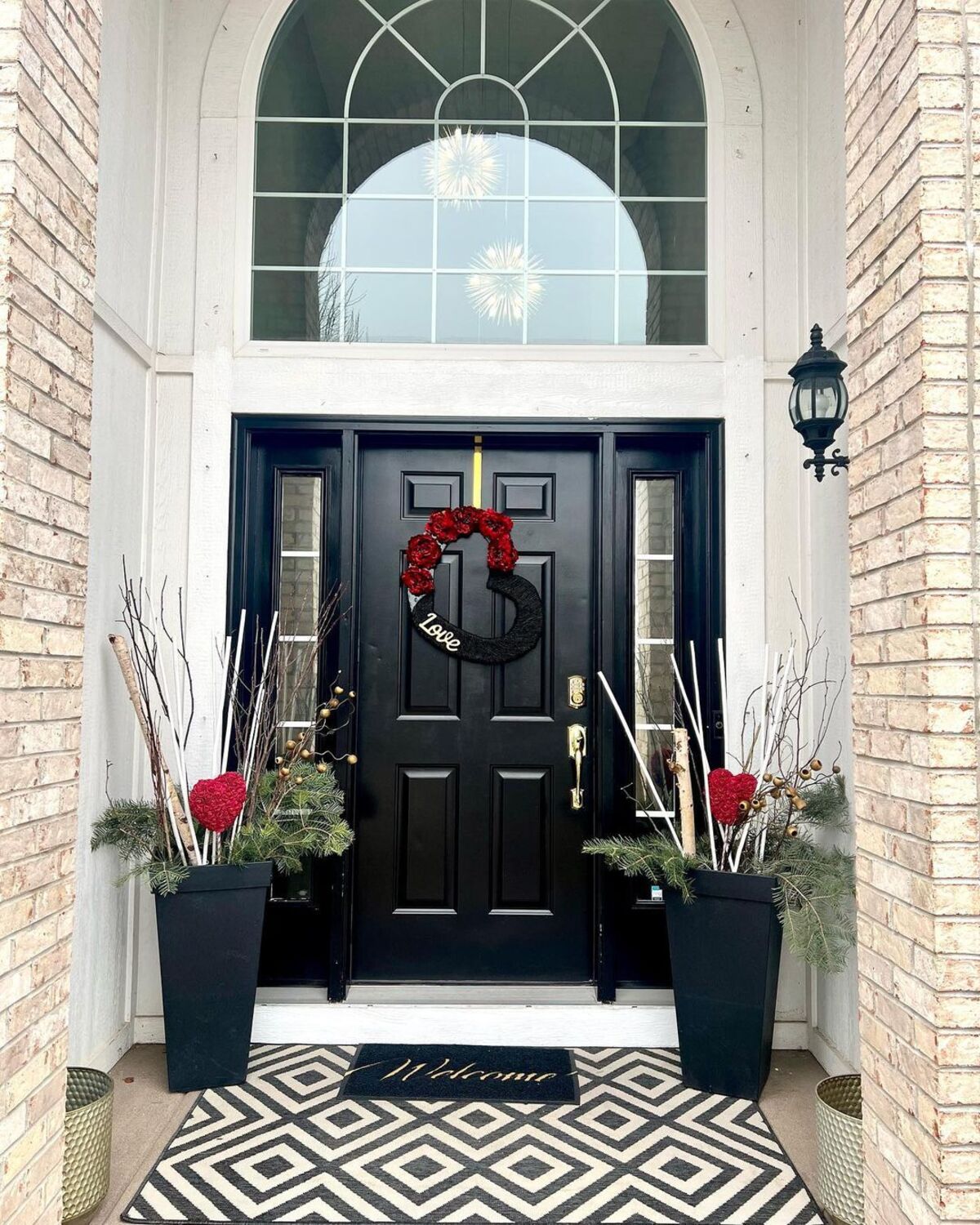 valentines door decorations 18