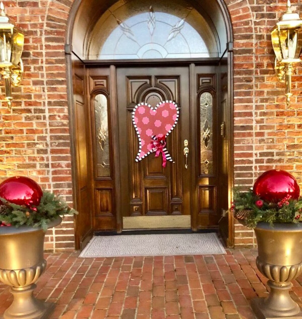 valentines door decorations 20