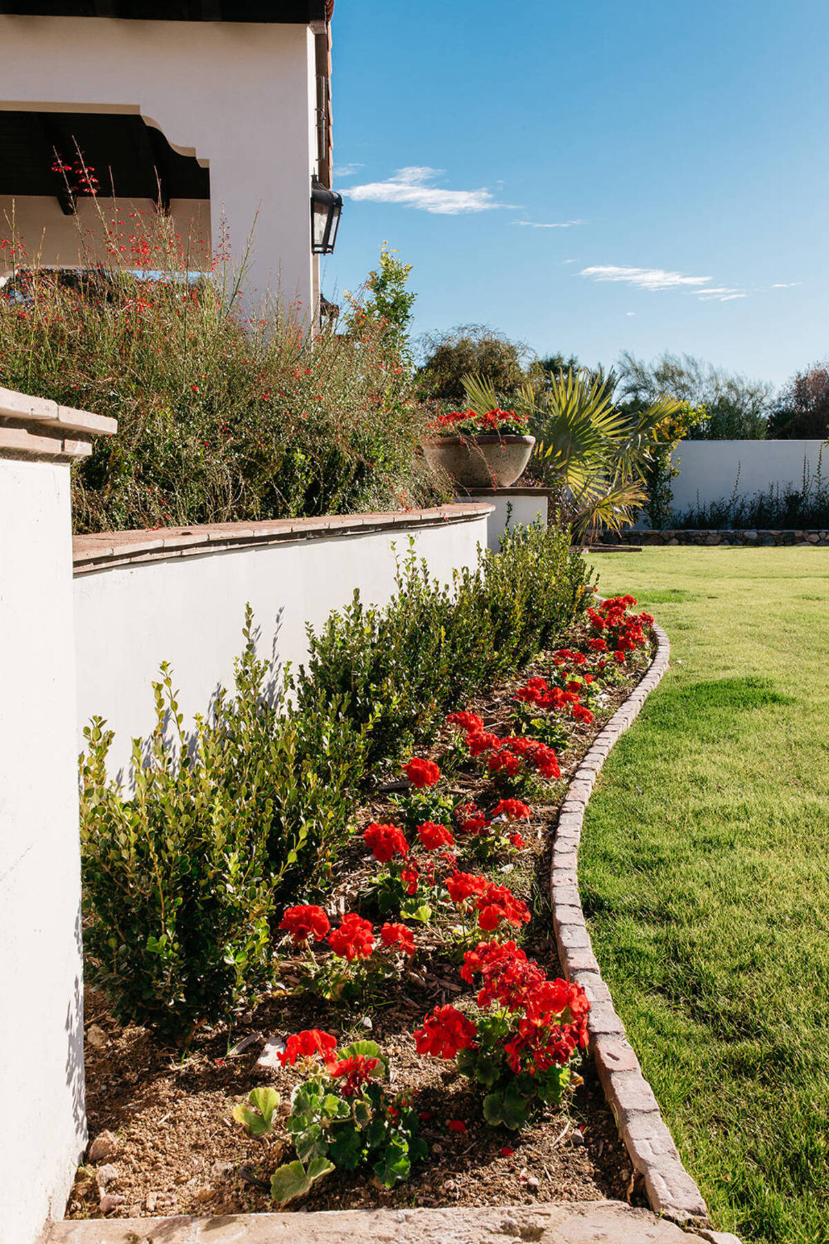 11 brick garden edging 7