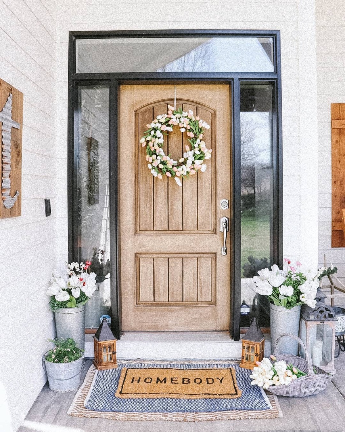 18 small front porch ideas entrance 16