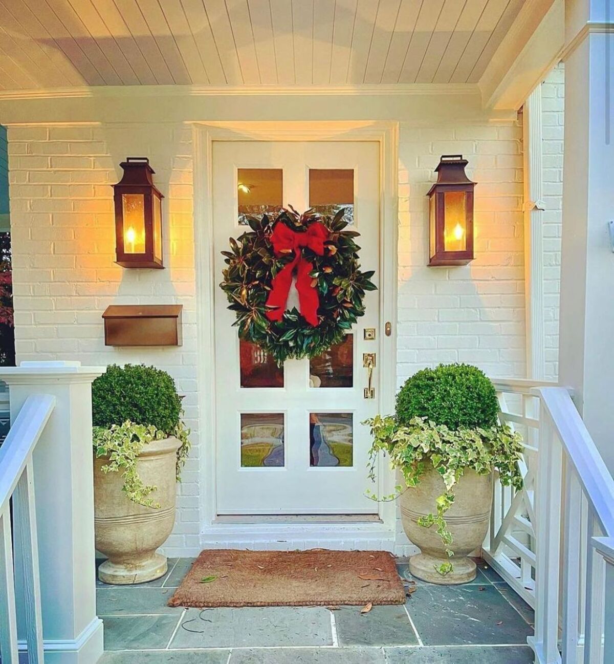 18 small front porch ideas entrance 3