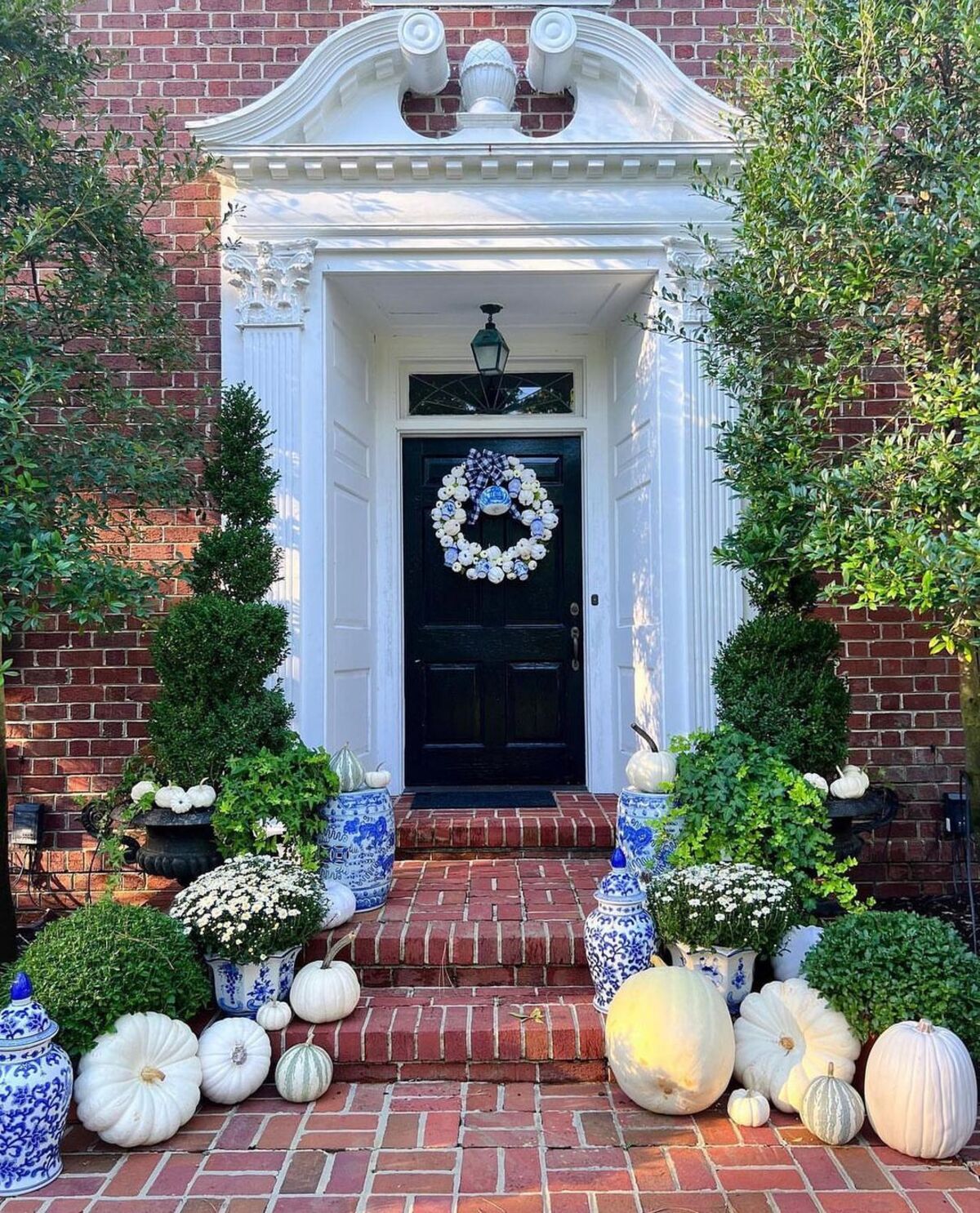 18 small front porch ideas entrance 5