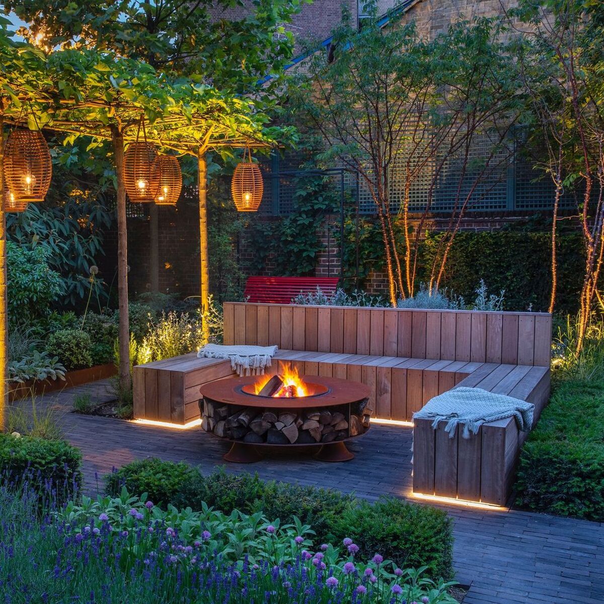 28 cool backyard ideas 1